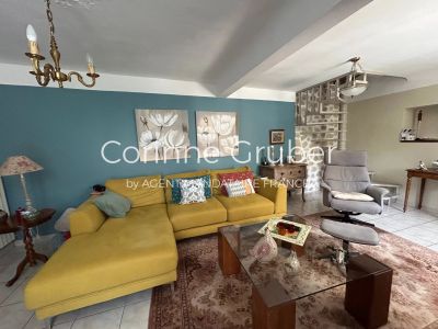 Vente Maison Digne-les-Bains - Réf. 11206  - Mandataire immobilier Corinne Gruber - image 9