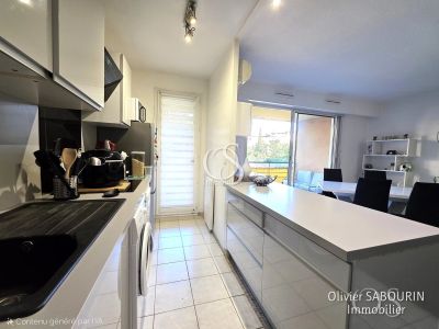 Vente Appartement Fréjus - Réf. 11087  - Mandataire immobilier Olivier Sabourin - image 4
