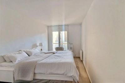 Saint-Mandé 94160 – Appartement