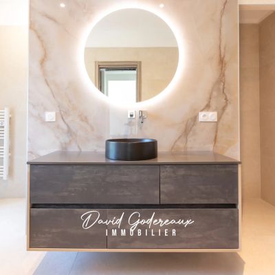 Saint-Raphaël 83700 – Villa