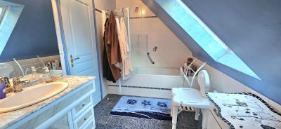 Vente Maison Trédarzec - Réf. 10814  - Mandataire immobilier Anne-Louise Prigent - image 14