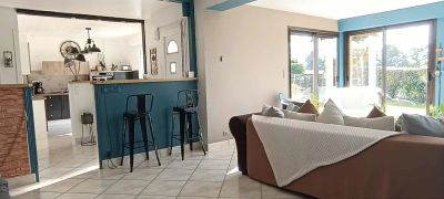 Vente Maison Saint-Thuriau - Réf. 11915  - Mandataire immobilier Julien Stil - image 19