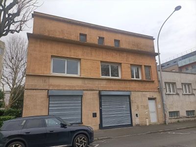 Ivry-sur-Seine 94200 – Local