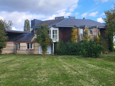 Vente Maison Étrépagny - Réf. 11733  - Mandataire immobilier Bruno Lucet - image 6