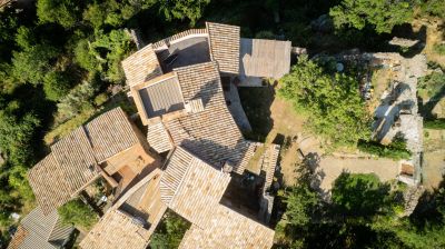 Vente Propriété Digne-les-Bains - Réf. 11247  - Mandataire immobilier Corinne Gruber - image 44