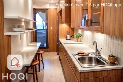 Vente Appartement Créteil - Réf. 10242  - Mandataire immobilier Jérôme Karsenti - image 4