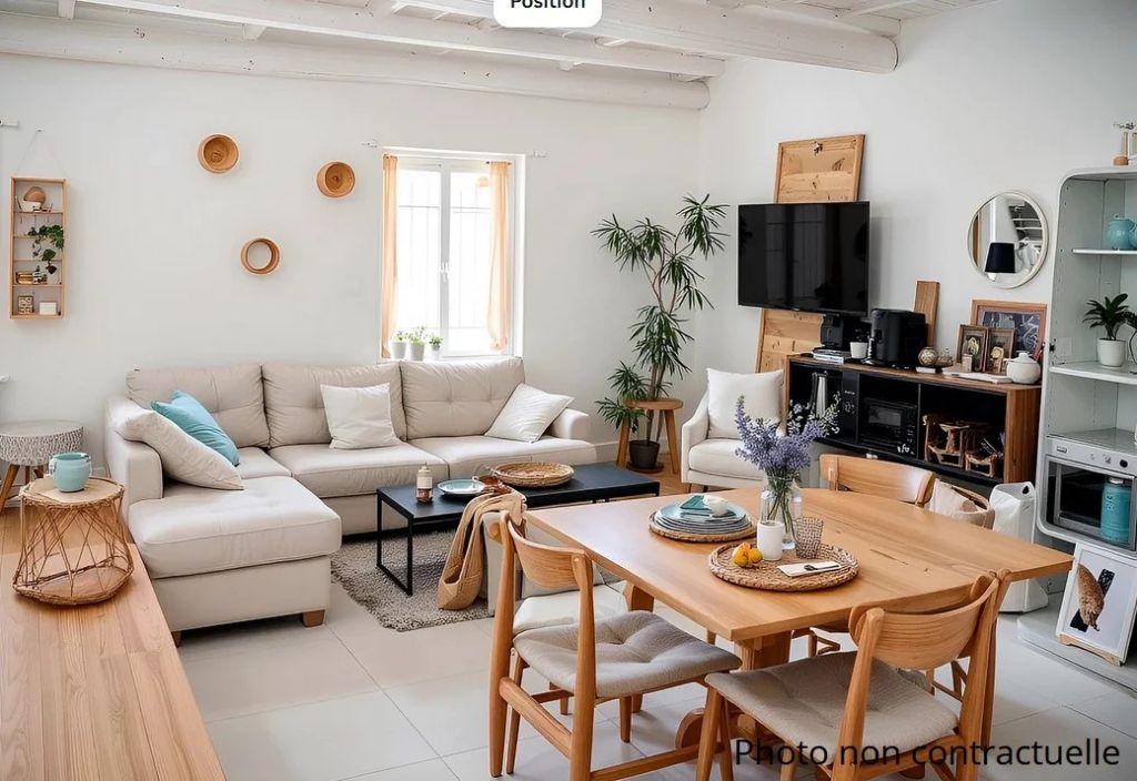 Vente Vente Maison de village Le Muy - Réf. 11335  - Mandataire immobilier Régine Finistre - image 1