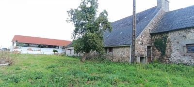 Vente Maison de village Pontivy - Réf. 11496  - Mandataire immobilier Julien Stil - image 15