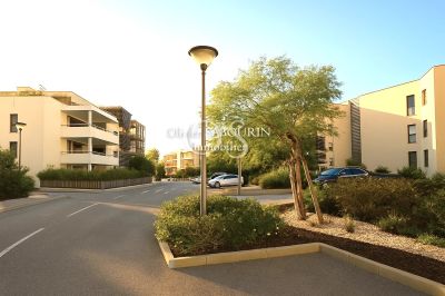 Vente Appartement Saint-Raphaël - Réf. 11869  - Mandataire immobilier Olivier Sabourin - image 10