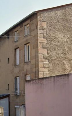 Vente Appartement Saint-Étienne - Réf. 10498  - Mandataire immobilier Corinne Makoua - image 2