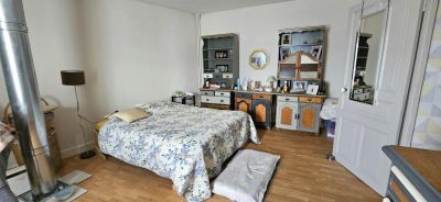 Vente Maison Prat - Réf. 11831  - Mandataire immobilier Anne-Louise Prigent - image 14