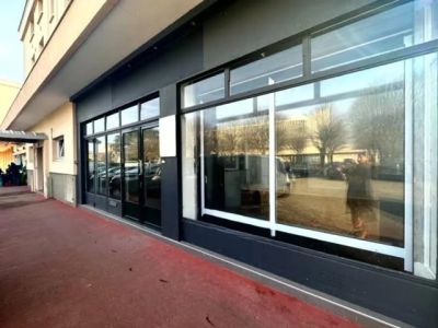 Vente Commerce Le Pecq - Réf. 10715  - Mandataire immobilier Jérôme Karsenti - image 5