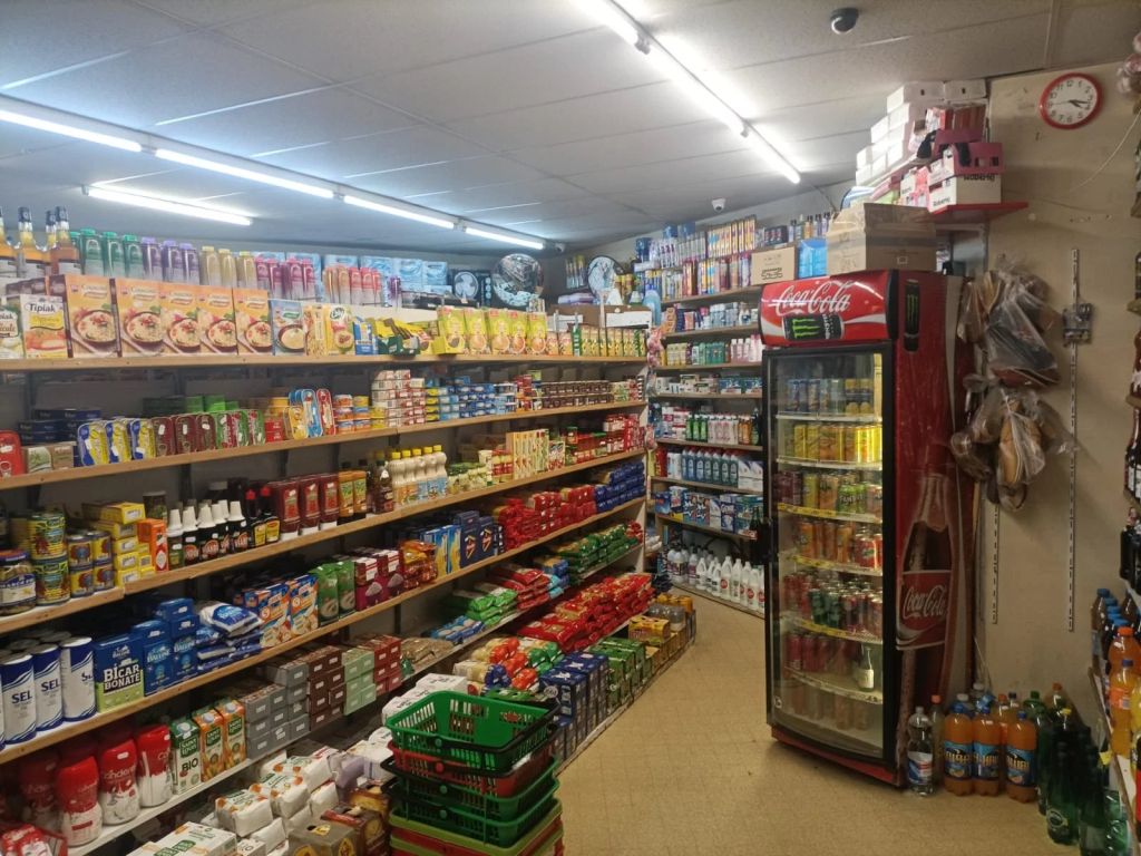 Vente Vente Fonds de commerce Boulogne-Billancourt - Réf. 11065  - Mandataire immobilier Jérôme Karsenti - image 1