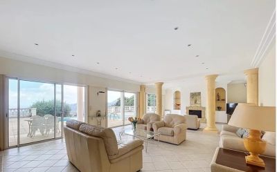 Mandelieu-la-Napoule 06210 – Villa