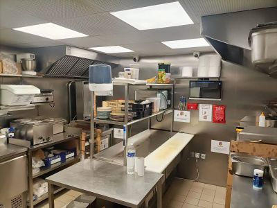 Évry-Courcouronnes 91000 – Commerce