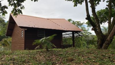 Remire-Montjoly 97354 – Villa