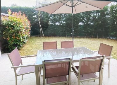 Vente Appartement Sainte-Geneviève-des-Bois - Réf. 11713  - Mandataire immobilier Fabrice Monoy - image 7