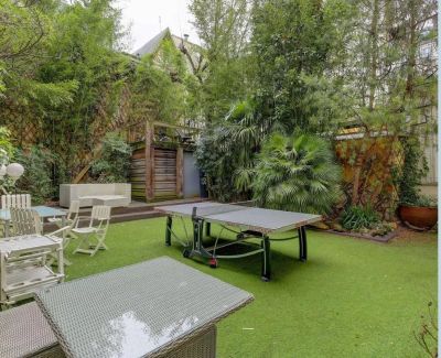 Vente Appartement Paris 17ème - Réf. 10851  - Mandataire immobilier Daniel Assélie - image 2