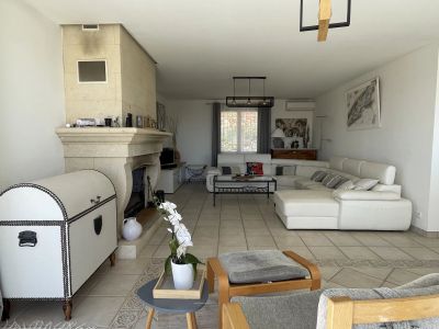 Vente Villa Moissac-Bellevue - Réf. 11377  - Mandataire immobilier Sylvie Geler - image 5