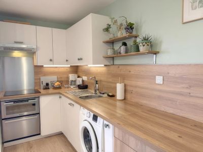 Vente Appartement Quiberon - Réf. 11248  - Mandataire immobilier Pierre-Yves Le Garrec - image 4