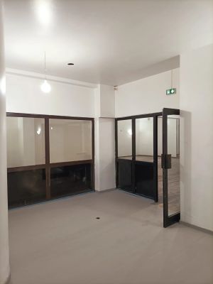 Ivry-sur-Seine 94200 – Local