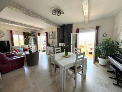 Vente Maison Vidauban - Réf. 11428  - Mandataire immobilier Johan Benguigui - image 8