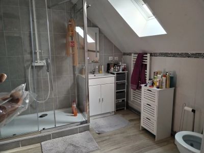 Vente Maison Nonville - Réf. 11891  - Mandataire immobilier Marie Butet - image 17