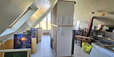 Vente Maison Trédarzec - Réf. 10814  - Mandataire immobilier Anne-Louise Prigent - image 17