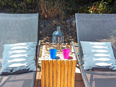 Grimaud 83310 – Maison