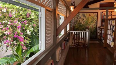 Vente Maison de ville Cayenne - Réf. 10756  - Mandataire immobilier Philippe Le Roux - image 9