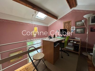 Vente Maison Digne-les-Bains - Réf. 11206  - Mandataire immobilier Corinne Gruber - image 18