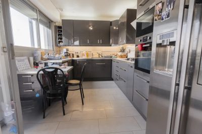 Saint-Mandé 94160 – Appartement