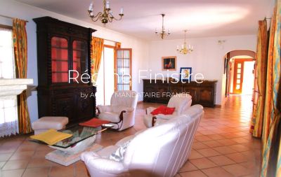 Vente Maison Lorgues - Réf. 10755  - Mandataire immobilier Régine Finistre - image 11