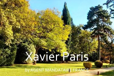 Vente Loft Aix-en-Provence - Réf. 11516  - Mandataire immobilier Xavier Paris - image 19