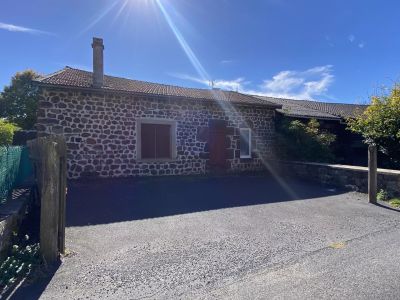 Vente Maison Alleyrac - Réf. 11846  - Mandataire immobilier Zoé Scardone - image 20