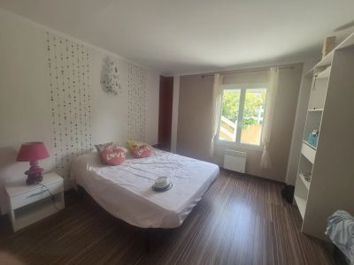 Vente Villa Cassaigne - Réf. 10960  - Mandataire immobilier Sabrina Lahuerta - image 16