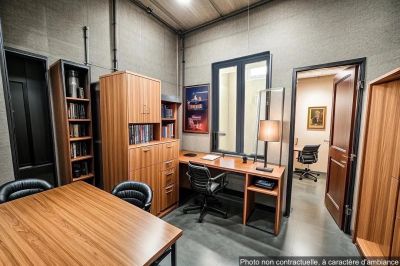 Vente Commerce Le Pecq - Réf. 10715  - Mandataire immobilier Jérôme Karsenti - image 4