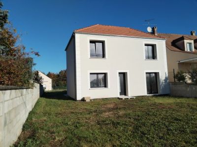 Vente Maison Bourron-Marlotte - Réf. 11743  - Mandataire immobilier Marie Butet - image 3