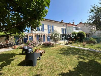 Vente Maison Digne-les-Bains - Réf. 11206  - Mandataire immobilier Corinne Gruber - image 26