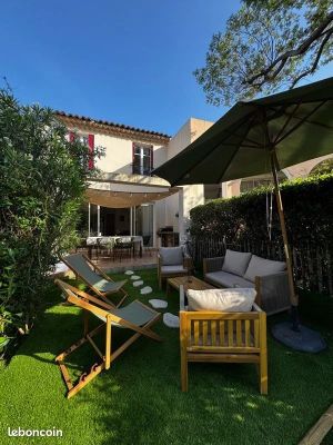 Vente Maison Grimaud - Réf. 11687  - Mandataire immobilier Noureddine Bohrer - image 11