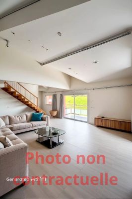 Vente Duplex Aigueblanche - Réf. 11584-1  - Mandataire immobilier Gilles Guillaume - image 5