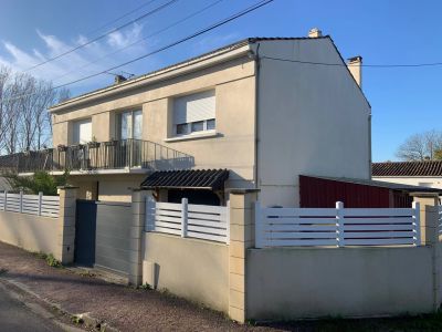 Vente Maison Rochefort - Réf. 10583  - Mandataire immobilier Bruno Duval - image 2