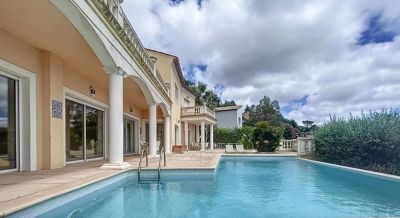 Mandelieu-la-Napoule 06210 – Villa