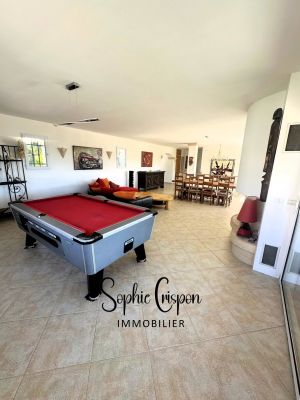 Les Adrets-de-l'Estérel 83600 – Villa