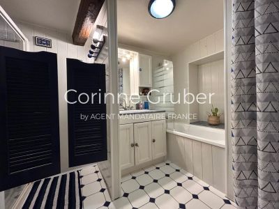 Vente Maison Digne-les-Bains - Réf. 11517  - Mandataire immobilier Corinne Gruber - image 16