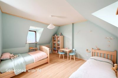 Vente Maison Erdeven - Réf. 11047  - Mandataire immobilier Pierre-Yves Le Garrec - image 20