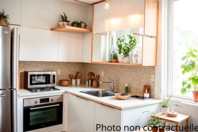 Vente Maison de village Le Muy - Réf. 11335  - Mandataire immobilier Régine Finistre - image 3