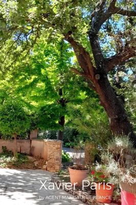 Bouc-Bel-Air 13320 – Maison