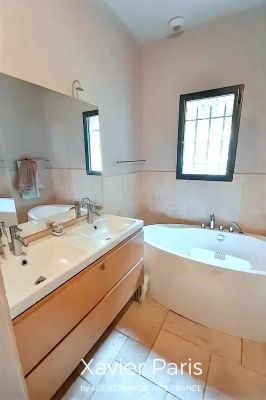 Saint-Maximin-la-Sainte-Baume 83470 – Maison