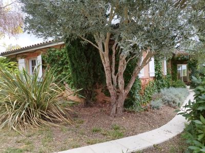 Vente Maison Muret - Réf. 11760  - Mandataire immobilier Catalina Gutierrez - image 4